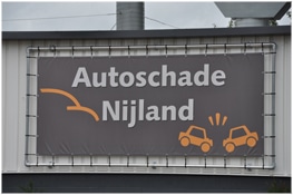 Autoschadenijland - Autoschade Hengelo