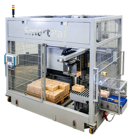 Contimeta - Palletiser