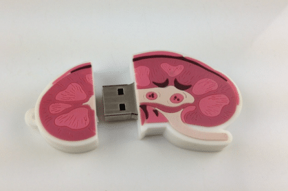 Usbwereld - Usb stick met logo