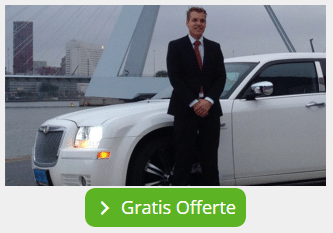 Vallei-limousines - limousine huren almere