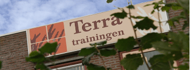 Terratrainingen - Cursus heftruck