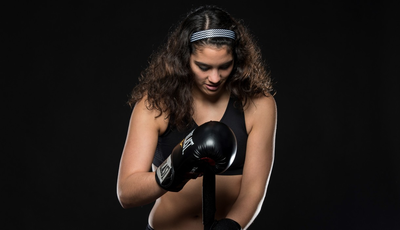 Haarbandje voor sporters online bestellen