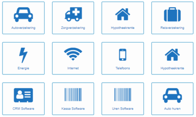 Makelaars vergelijken en kosten besparen