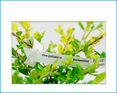 Online een plantenpaspoort bestellen?